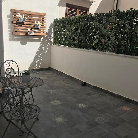 Il Mio Posto Ai Quattro Canti - Centro Storico Palermo Ngoại thất bức ảnh