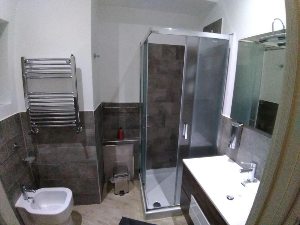 Il Mio Posto Ai Quattro Canti - Centro Storico Palermo Ngoại thất bức ảnh