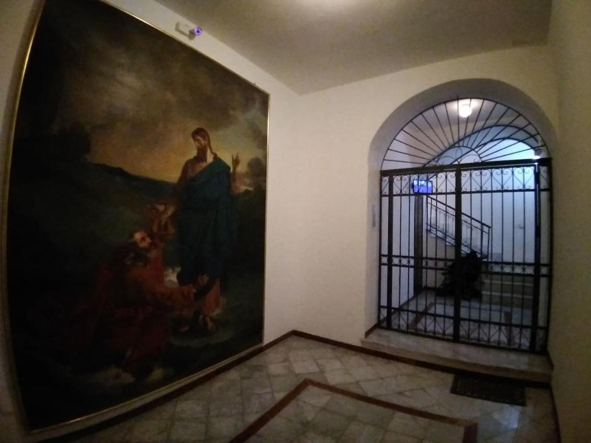 Il Mio Posto Ai Quattro Canti - Centro Storico Palermo Ngoại thất bức ảnh