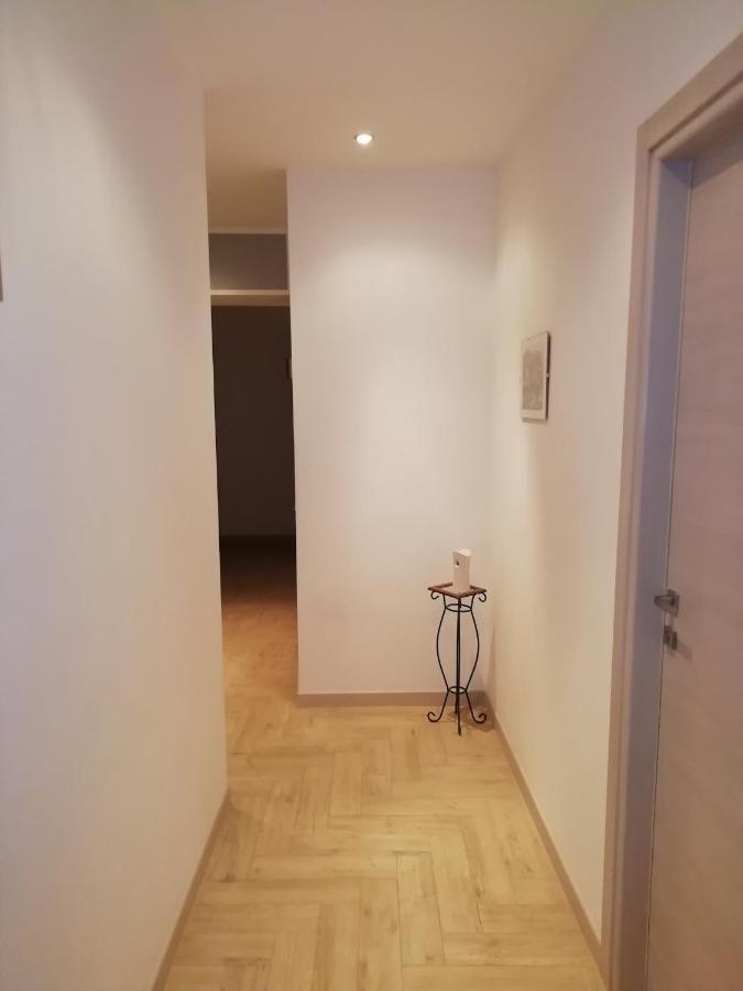 Il Mio Posto Ai Quattro Canti - Centro Storico Palermo Ngoại thất bức ảnh