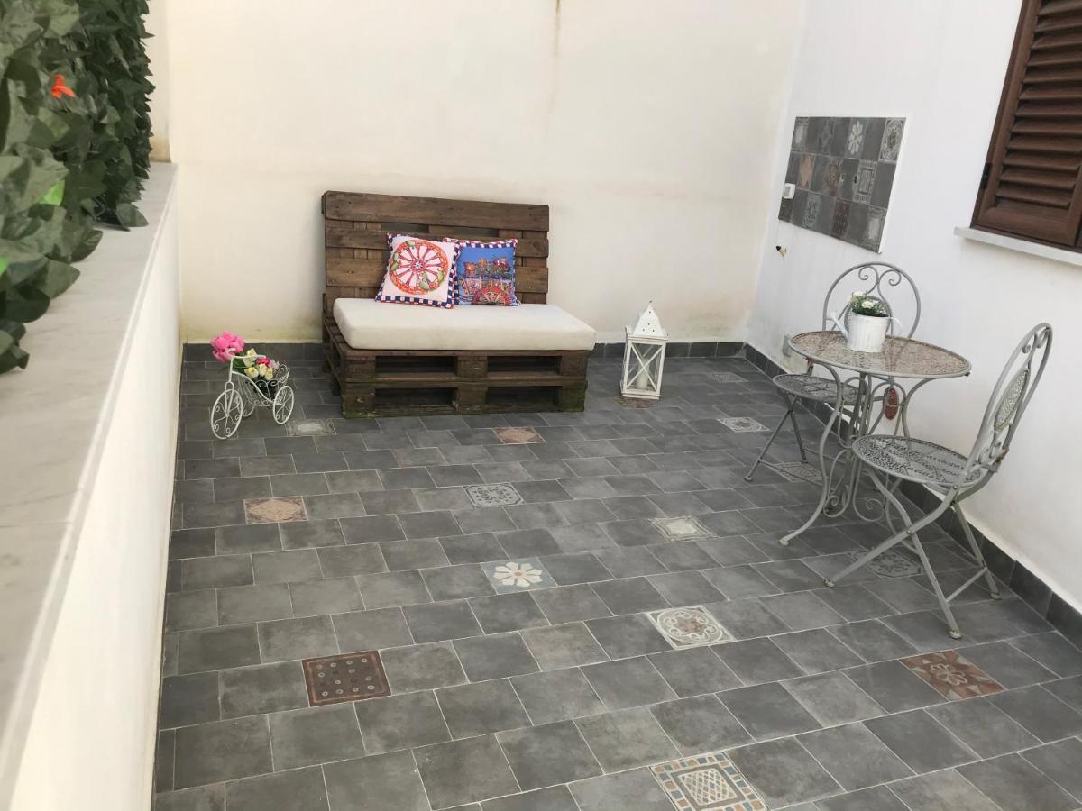 Il Mio Posto Ai Quattro Canti - Centro Storico Palermo Ngoại thất bức ảnh