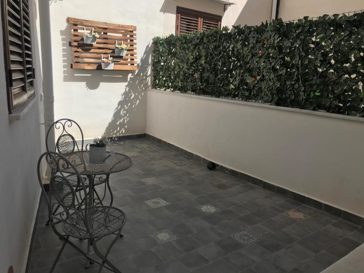 Il Mio Posto Ai Quattro Canti - Centro Storico Palermo Ngoại thất bức ảnh