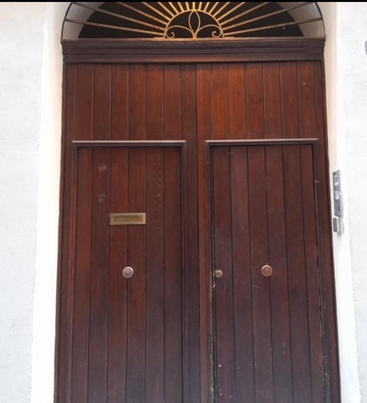 Il Mio Posto Ai Quattro Canti - Centro Storico Palermo Ngoại thất bức ảnh